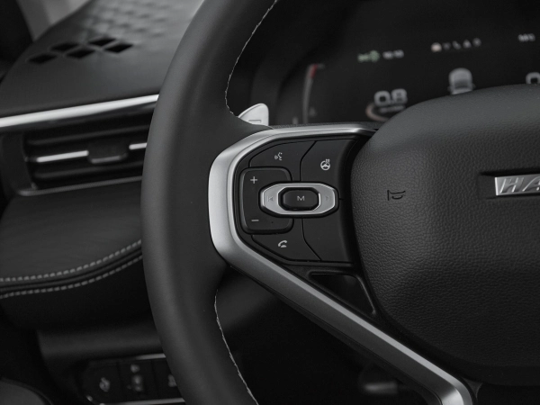 Haval Jolion, I фото №10