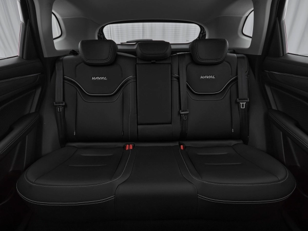Haval Jolion, I фото №18