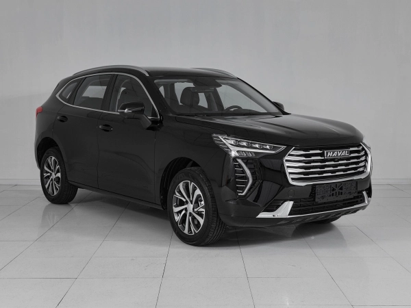 Haval Jolion, I фото №3