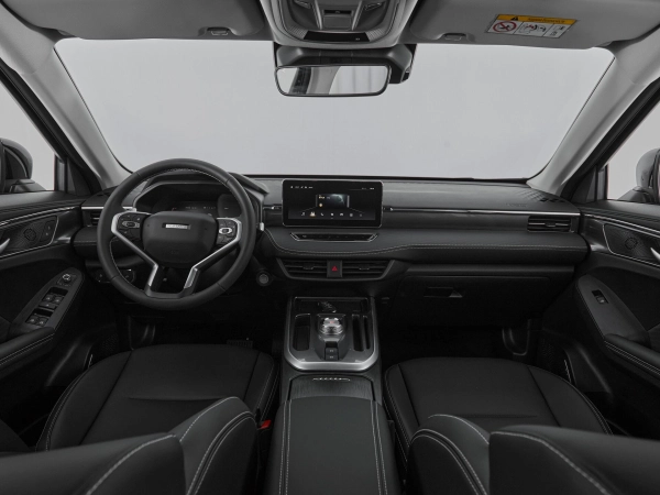 Haval Jolion, I фото №7