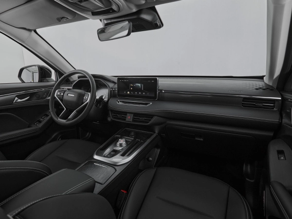 Haval Jolion, I фото №8