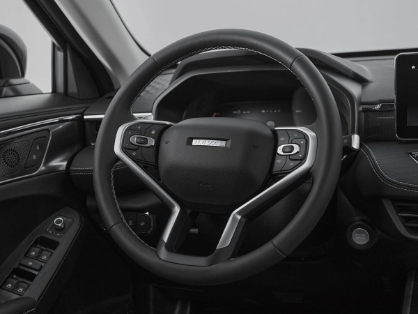 Haval Jolion, I фото №9