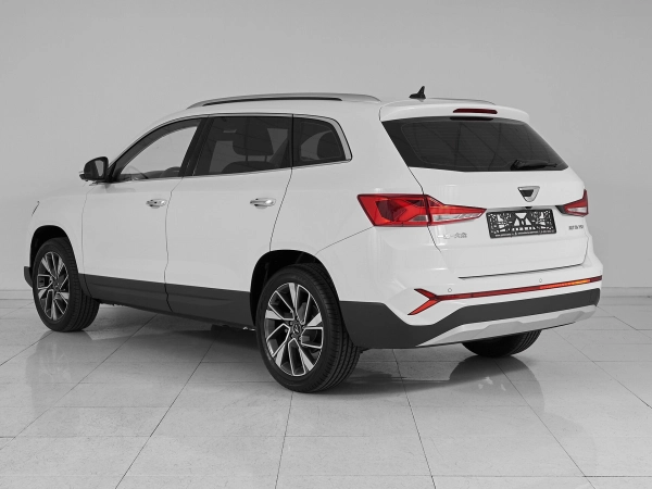 Jetta VS7, I Рестайлинг 1 фото №4