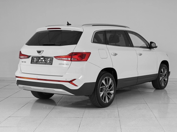 Jetta VS7, I Рестайлинг 1 фото №6