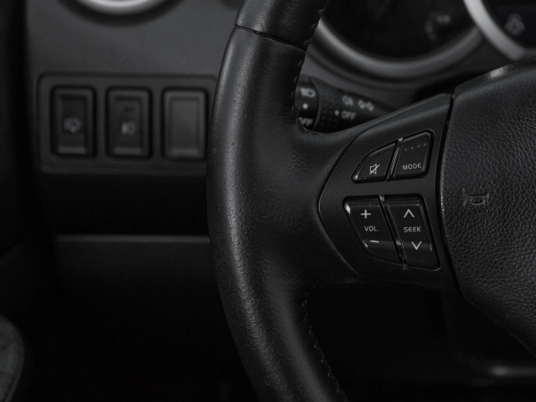 Suzuki Grand Vitara, II Рестайлинг фото №12