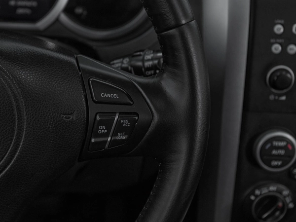 Suzuki Grand Vitara, II Рестайлинг фото №13