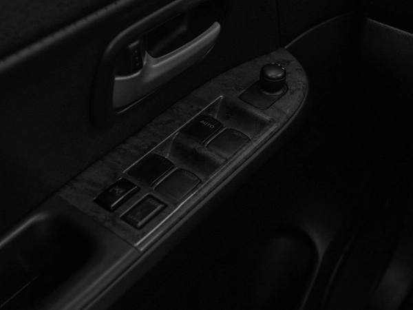 Suzuki Grand Vitara, II Рестайлинг фото №15