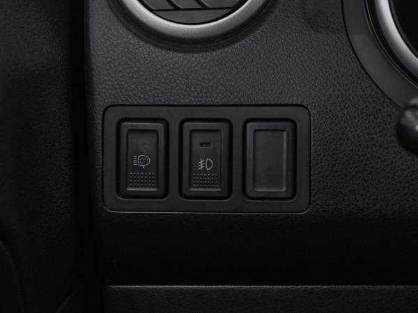 Suzuki Grand Vitara, II Рестайлинг фото №16