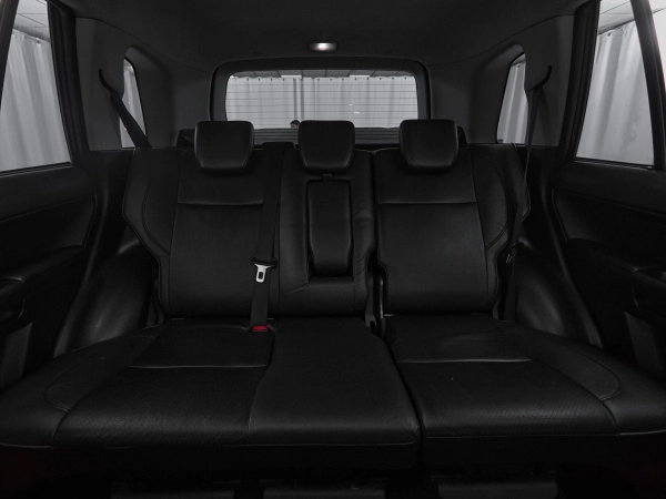 Suzuki Grand Vitara, II Рестайлинг фото №20