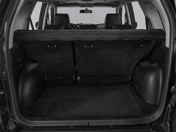 Suzuki Grand Vitara, II Рестайлинг фото №21