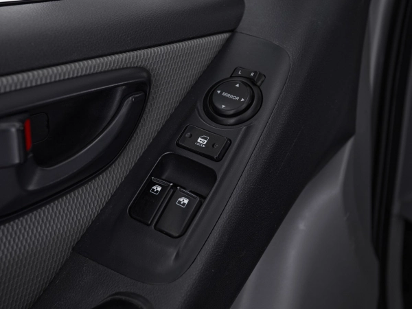 Hyundai Grand Starex, I фото №12
