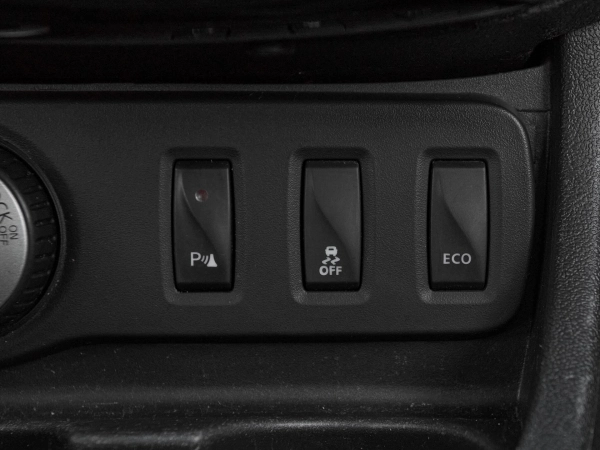 Nissan Terrano, III (D10) фото №15