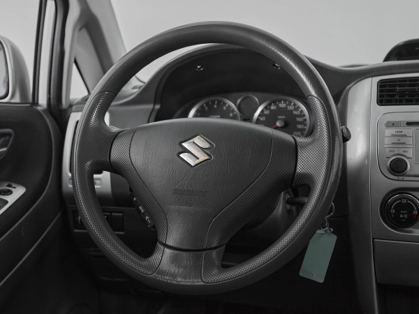 Suzuki Liana, I Рестайлинг фото №10