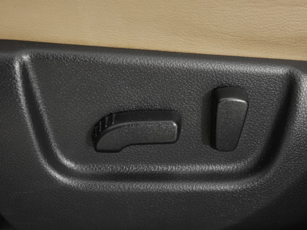Nissan X-Trail, II Рестайлинг фото №15