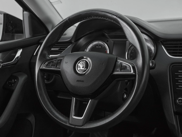 Skoda Octavia, III (A7) фото №10