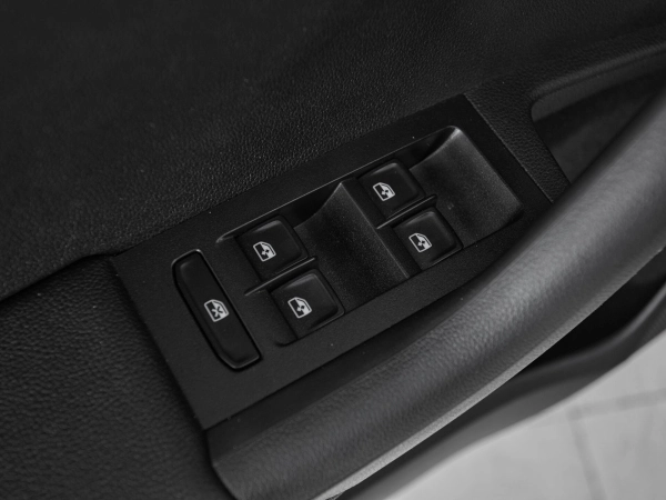 Skoda Octavia, III (A7) фото №11