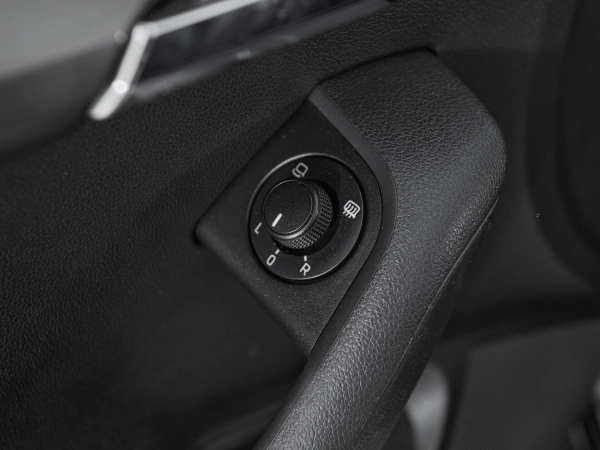 Skoda Octavia, III (A7) фото №12