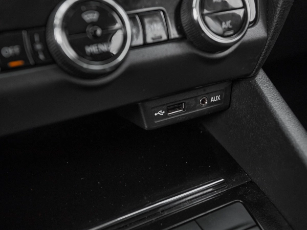 Skoda Octavia, III (A7) фото №16