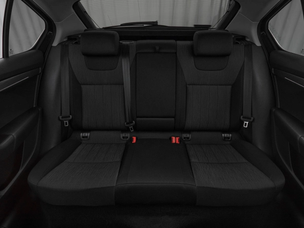 Skoda Octavia, III (A7) фото №18