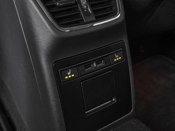 Skoda Octavia, III (A7) фото №19