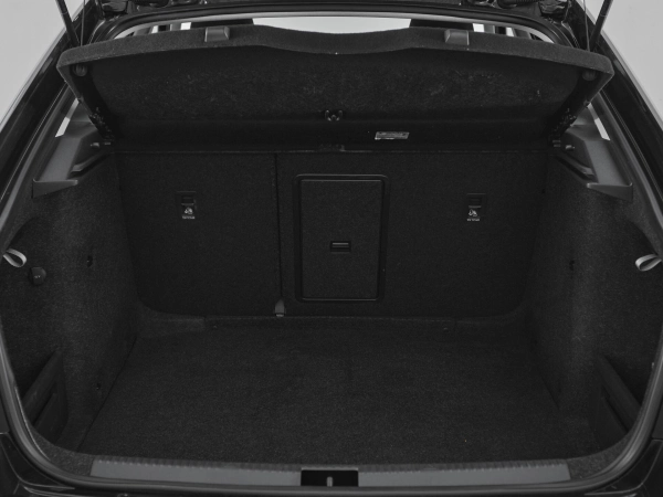 Skoda Octavia, III (A7) фото №20