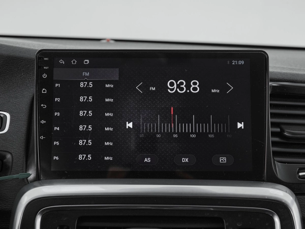 Volvo S60, II фото №14