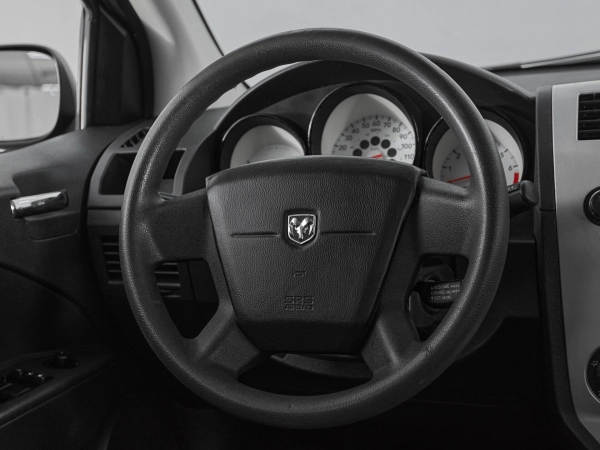 Dodge Caliber, I фото №10