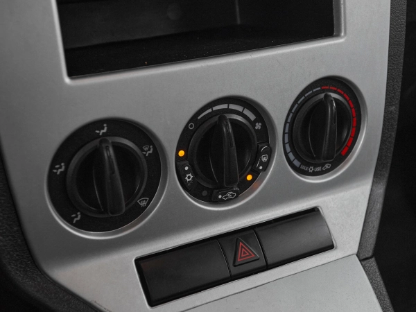 Dodge Caliber, I фото №14