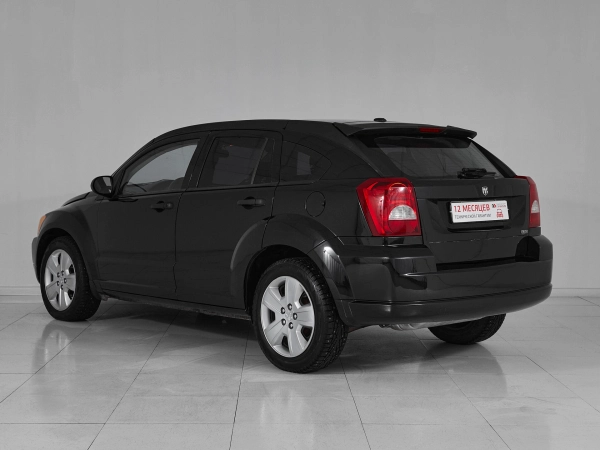 Dodge Caliber, I фото №4