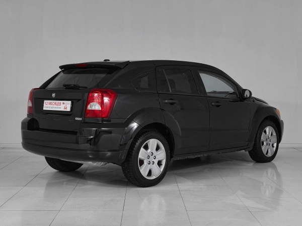 Dodge Caliber, I фото №6