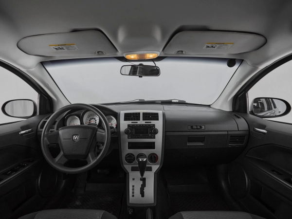 Dodge Caliber, I фото №8