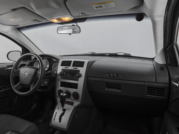 Dodge Caliber, I фото №9
