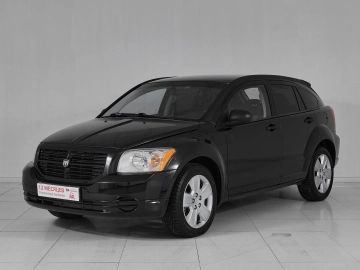 Dodge Caliber, I 2008  фото