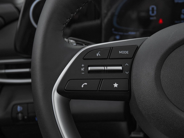 Hyundai Elantra, VII (CN7) Рестайлинг фото №12