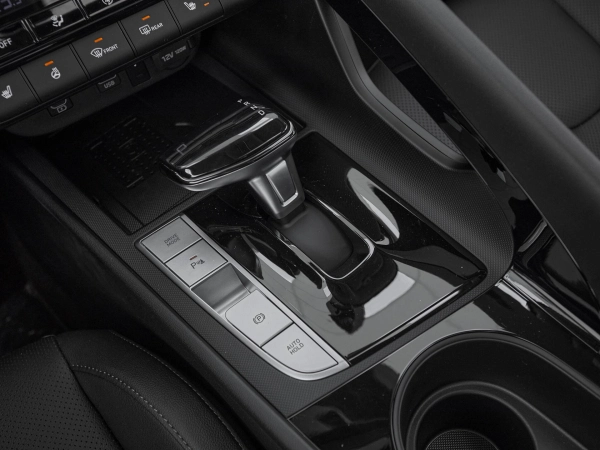 Hyundai Elantra, VII (CN7) Рестайлинг фото №20