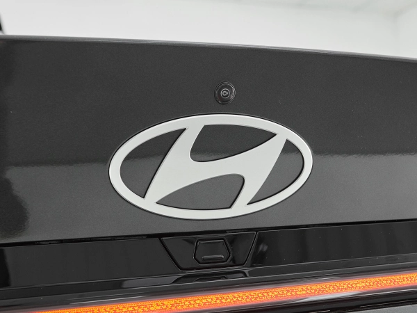 Hyundai Elantra, VII (CN7) Рестайлинг фото №22
