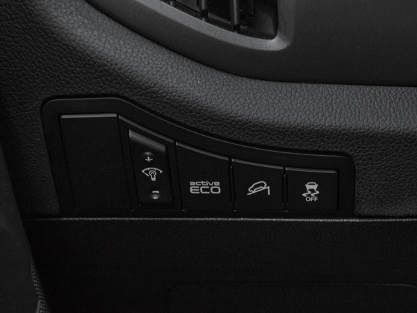 Kia Sportage, III фото №15