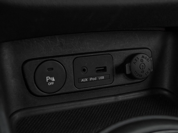 Kia Sportage, III фото №19