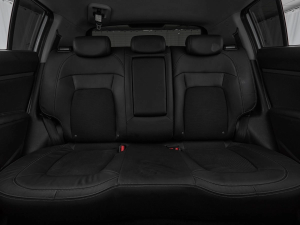 Kia Sportage, III фото №20
