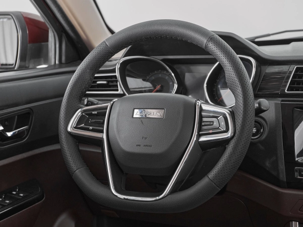 Lifan Myway, I фото №10
