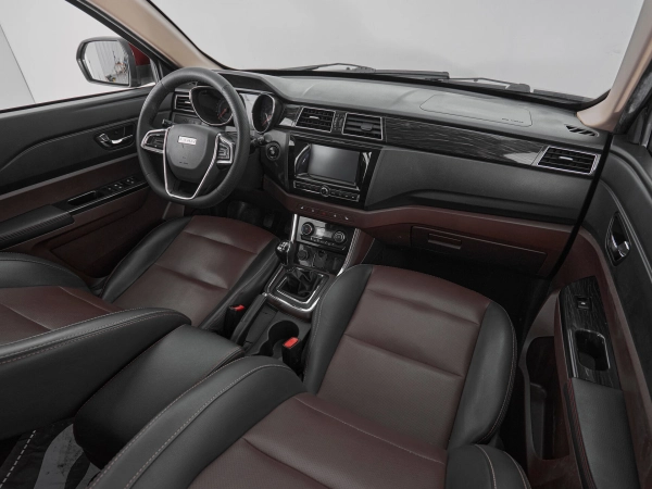Lifan Myway, I фото №9