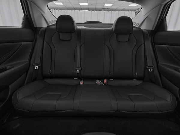 Hyundai Elantra, VII (CN7) Рестайлинг фото №25