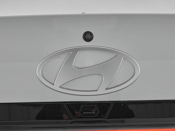 Hyundai Elantra, VII (CN7) Рестайлинг фото №7