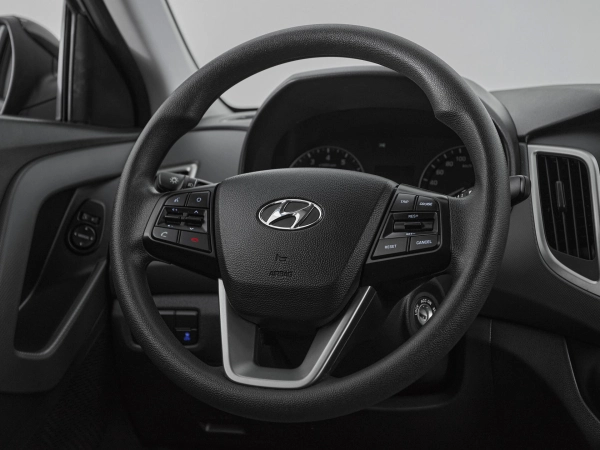 Hyundai Creta, I фото №10