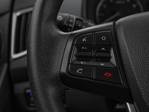 Hyundai Creta, I фото №11