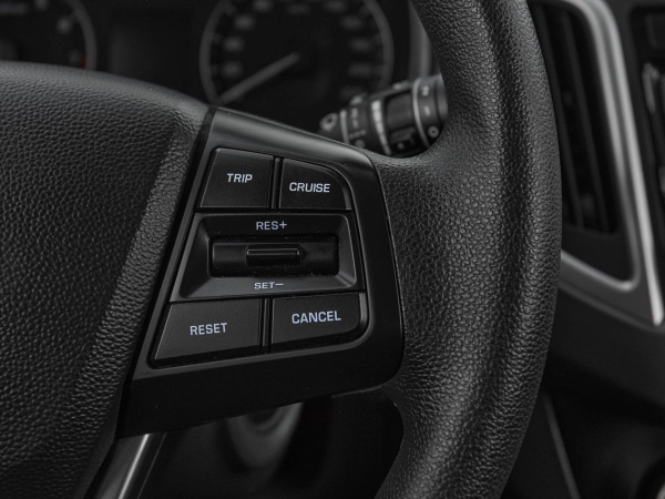 Hyundai Creta, I фото №12