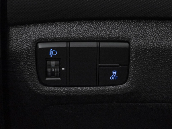 Hyundai Creta, I фото №14