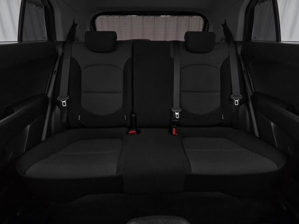Hyundai Creta, I фото №19