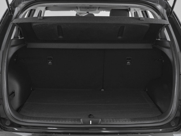 Hyundai Creta, I фото №20