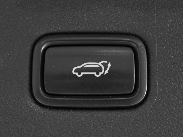 Hyundai Tucson, III фото №26